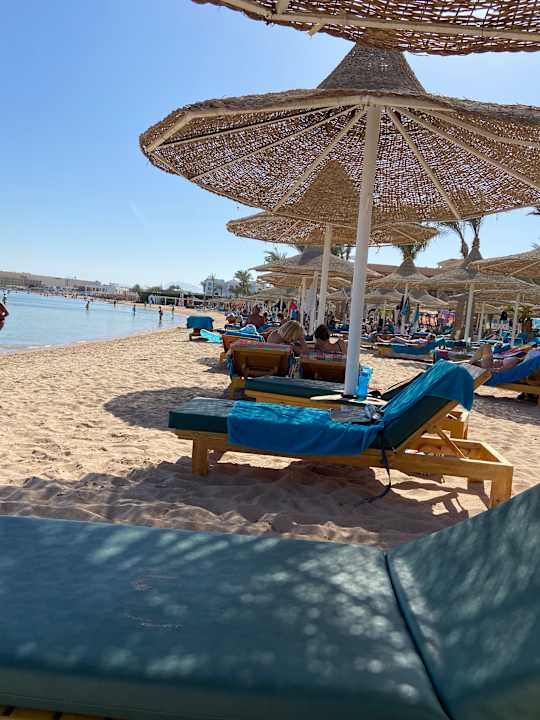 Strand Giftun Azur Resort