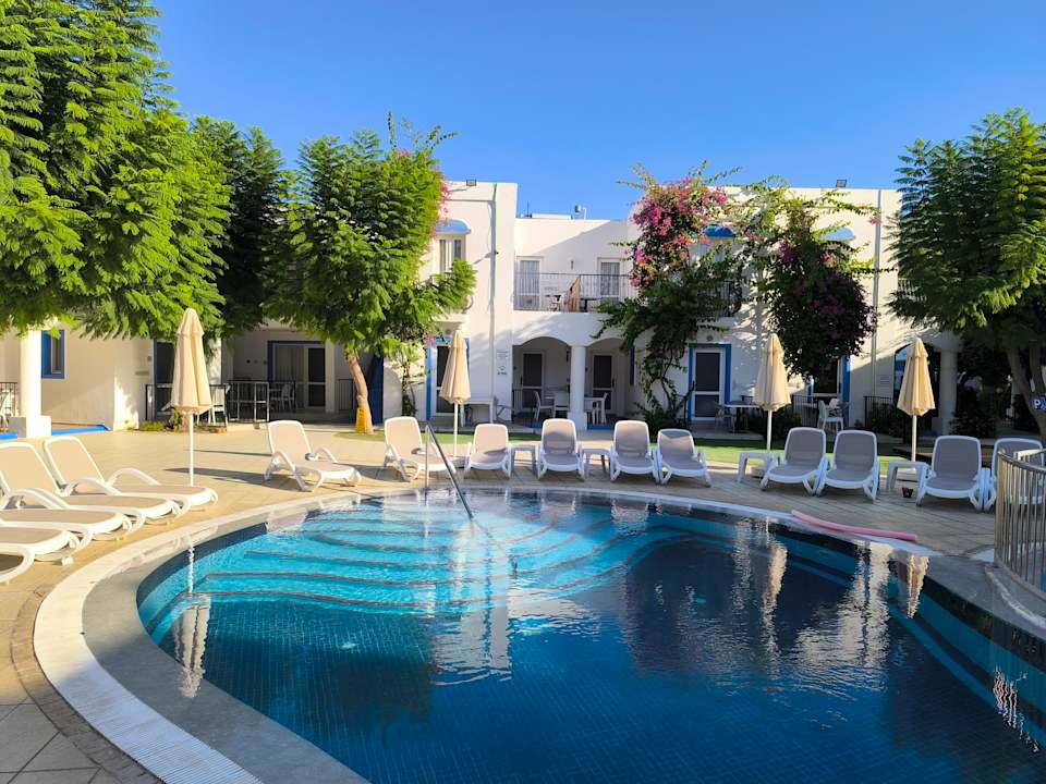 Pool Paloma Family Club