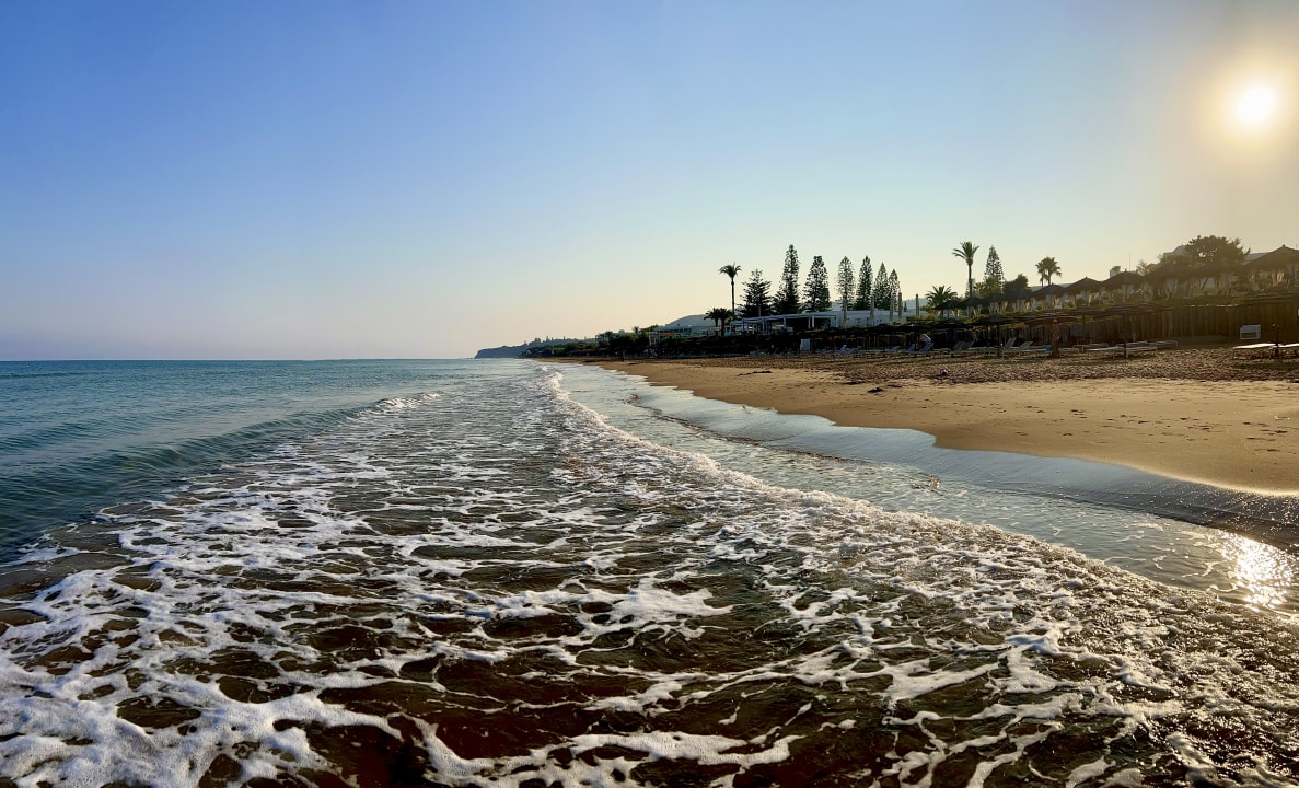 Strand ROBINSON KYLLINI BEACH