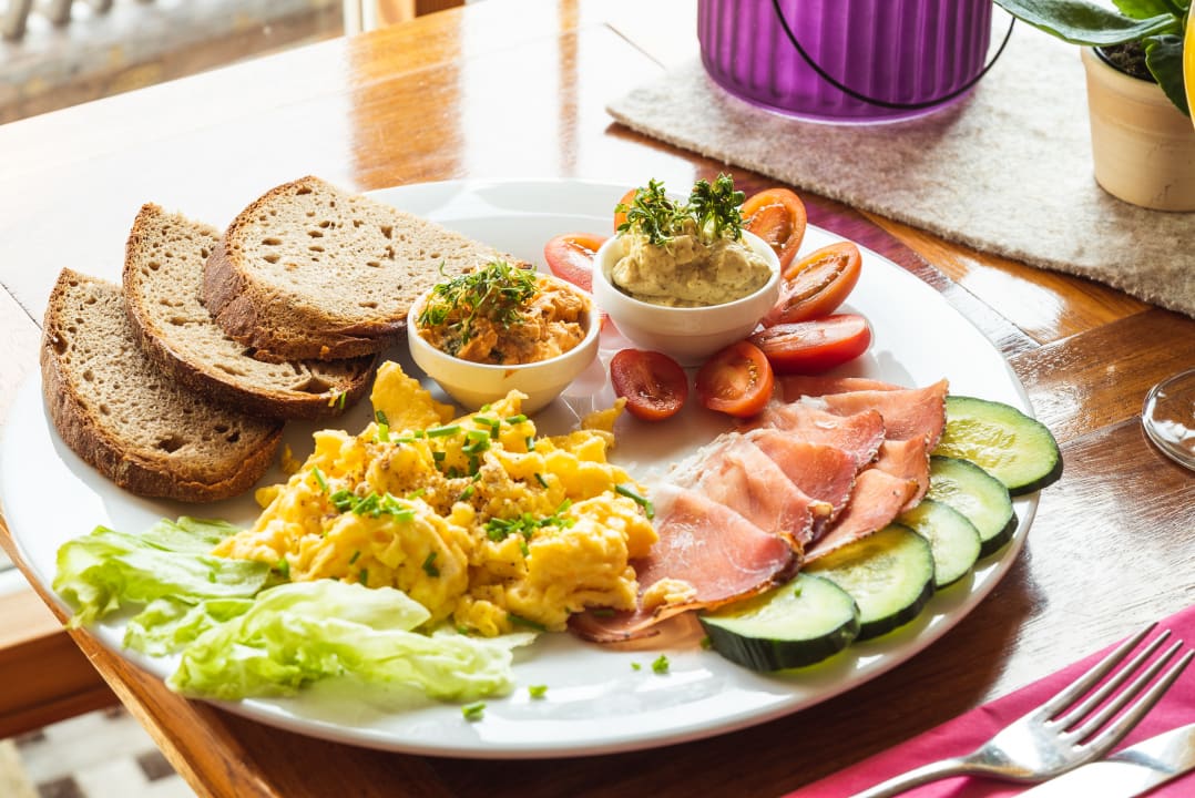 Gastro Pension Purzelbaum