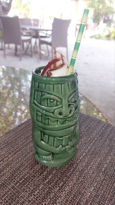 Gastro Kuramathi Maldives