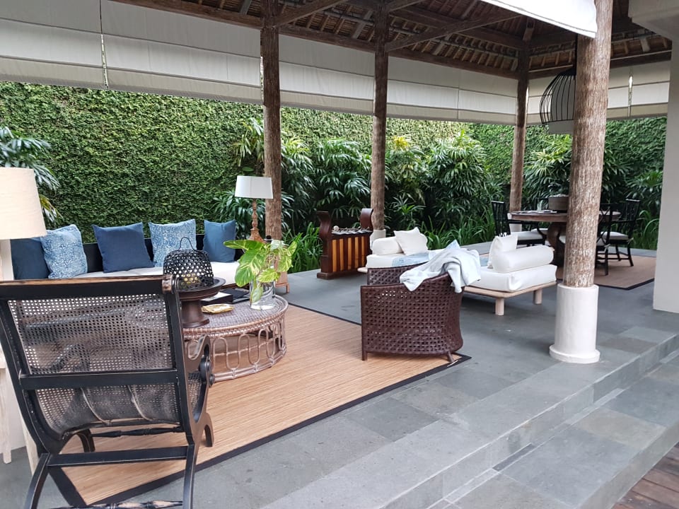 Zimmer Kayumanis Sanur Private Villa & Spa