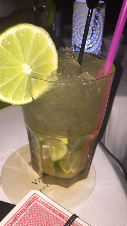 Restaurant Valentin Somni Hotel & Suites