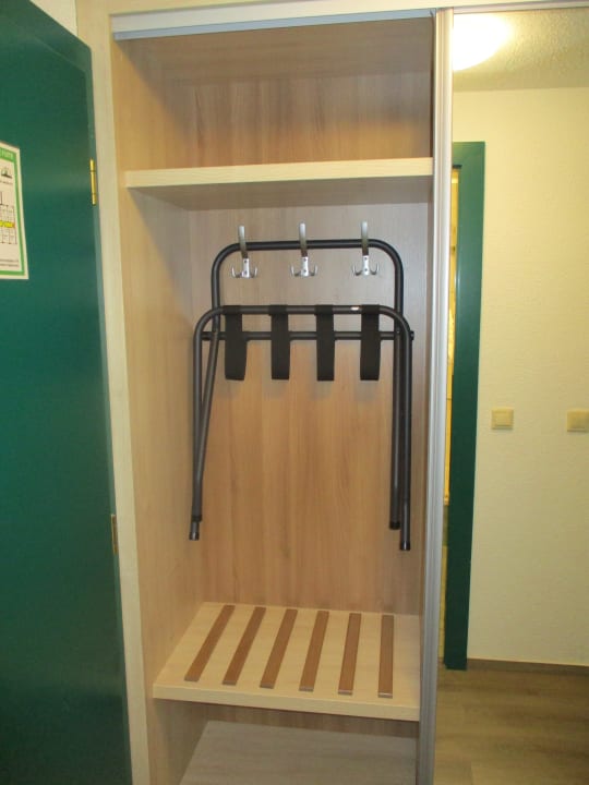 Zimmer Waldhotel Wandlitz