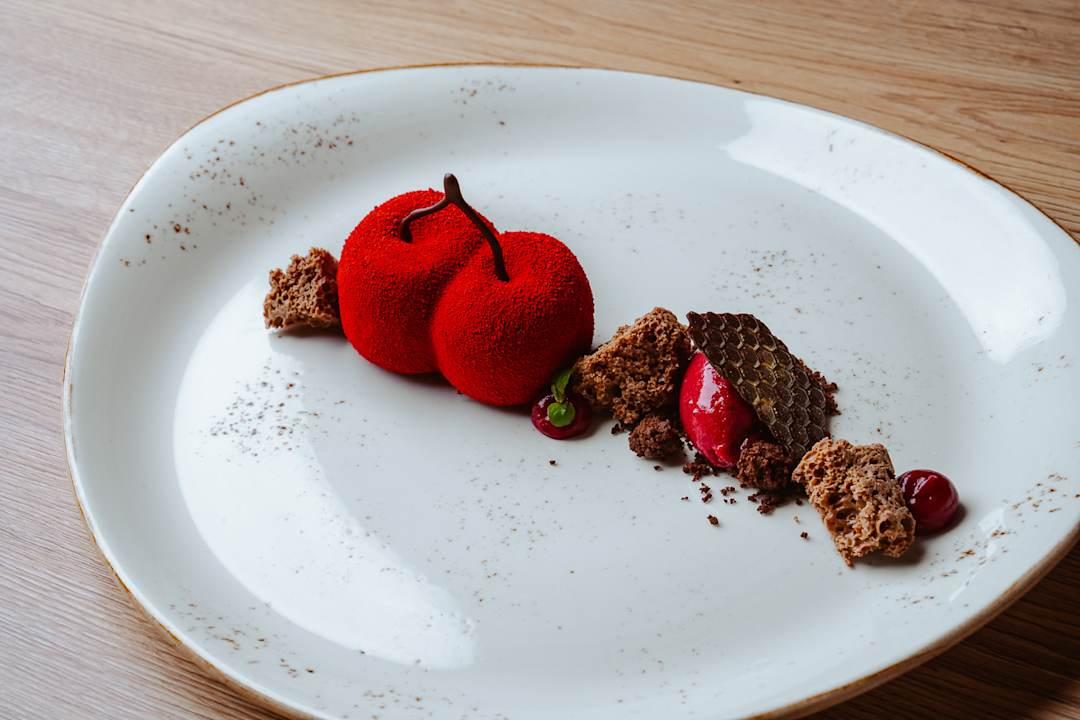 Gastro Hotel Das Leonhard - Naturparkhotel am Weissensee