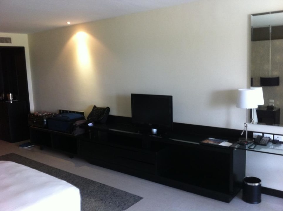 Zimmer Le Meridien Chiang Rai Resort
