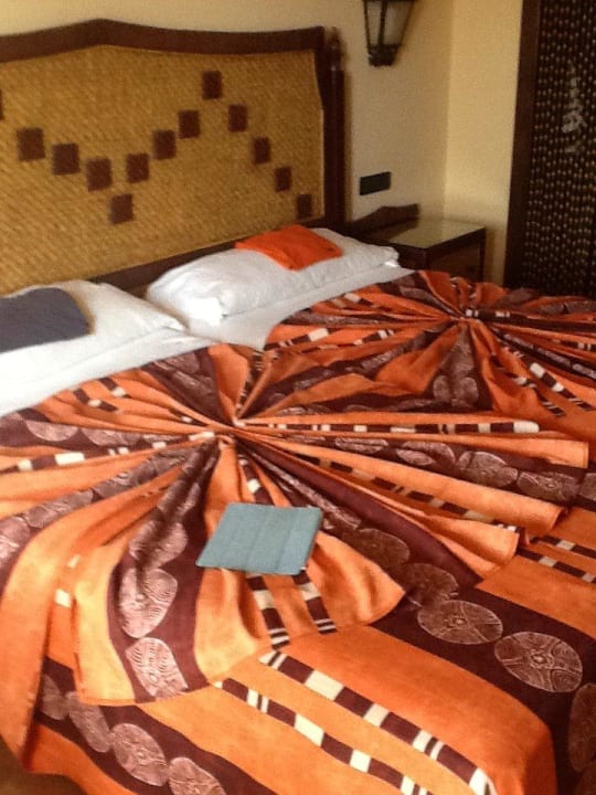 Deko Hotel Riu Touareg