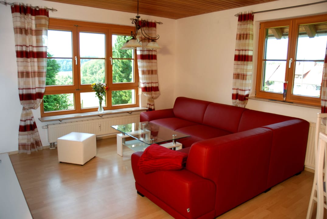 Wohnen mit Charme und Komfort Haus Sonnenschein