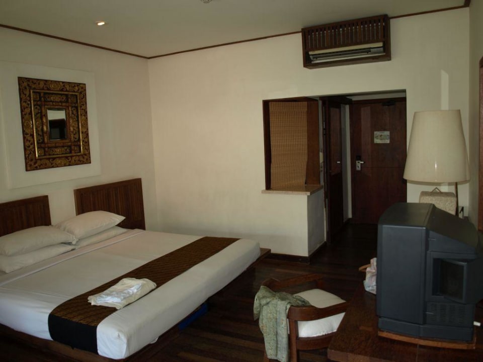 Zimmer Novotel Bali Benoa Hotel