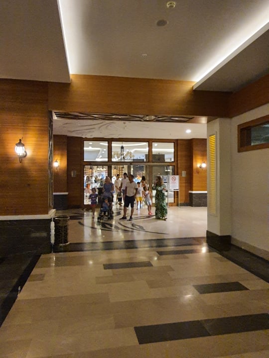 Sonstiges Port Nature Luxury Resort & Spa