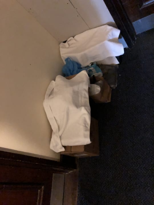 Zimmer Treehouse Hotel London