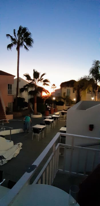 Ausblick LABRANDA Bahía y Villas Fañabé