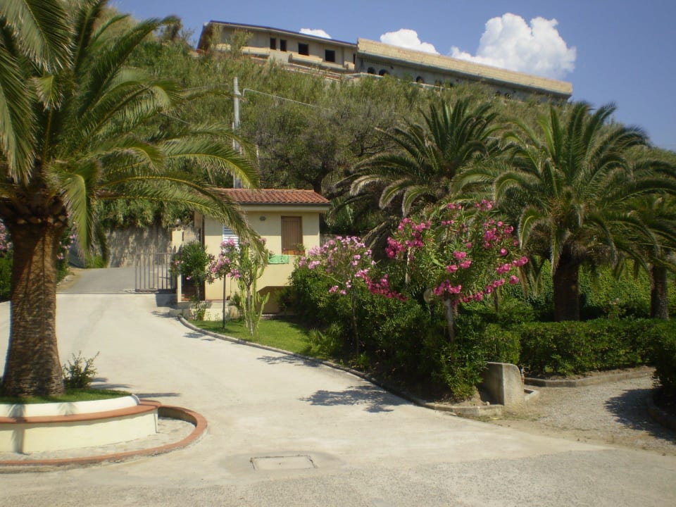 Hotel Torre Marino Hotel Club Torre Marino