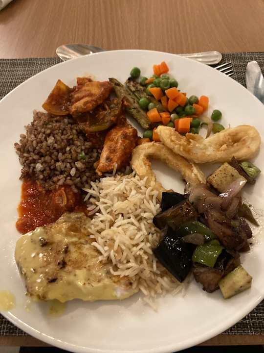 Gastro JAZ Elite Riviera