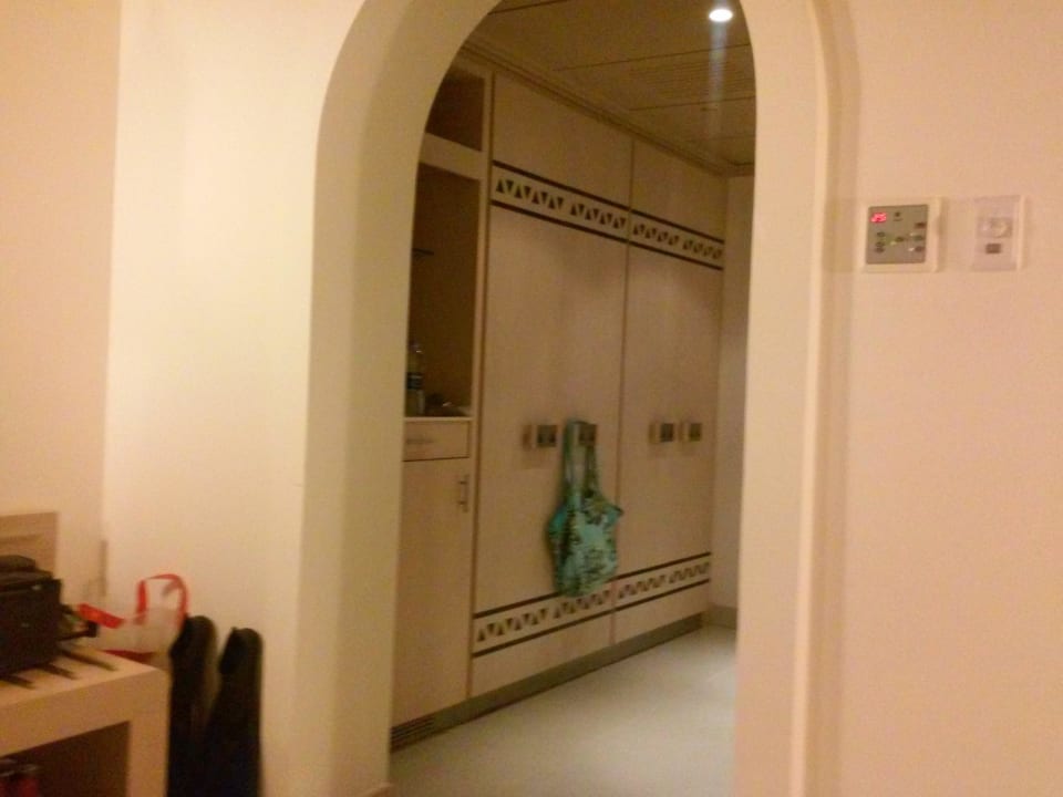 Satník Hilton Marsa Alam Nubian Resort