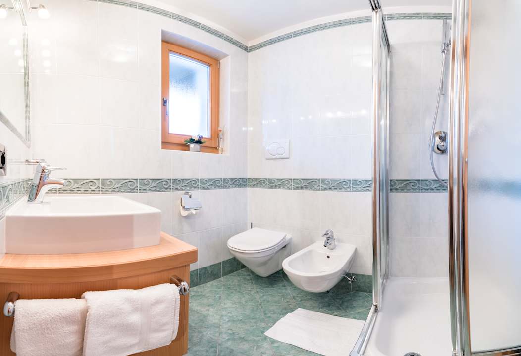 Zimmer Ciasa Mascotte