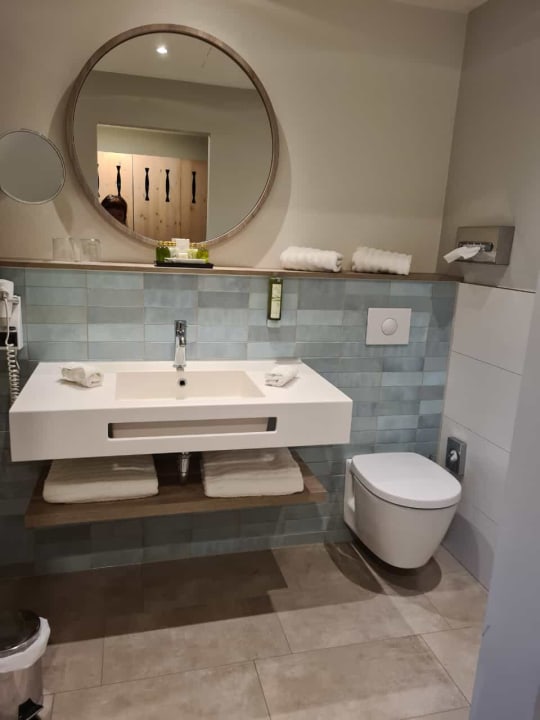 Zimmer AEDENLIFE Hotel & Resort Rügen