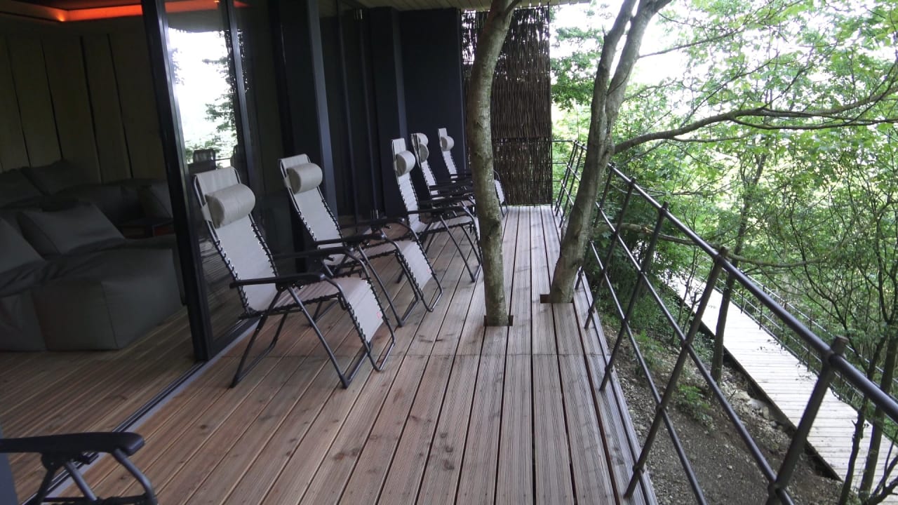 Sport & Freizeit Mawell Resort