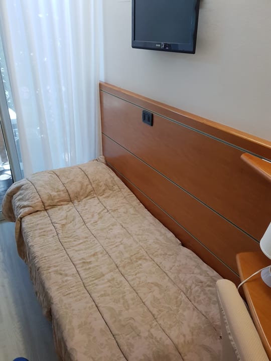 Zimmer Park Hotel Lignano