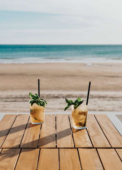 Strand Hotel Vincci Costa Golf