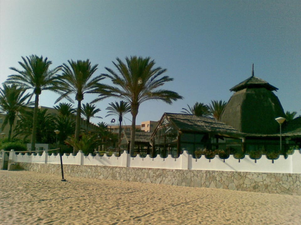 Strandbar SBH Costa Calma Beach Resort
