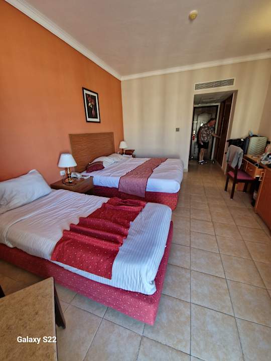 Zimmer Riviera Aqua Park Resort