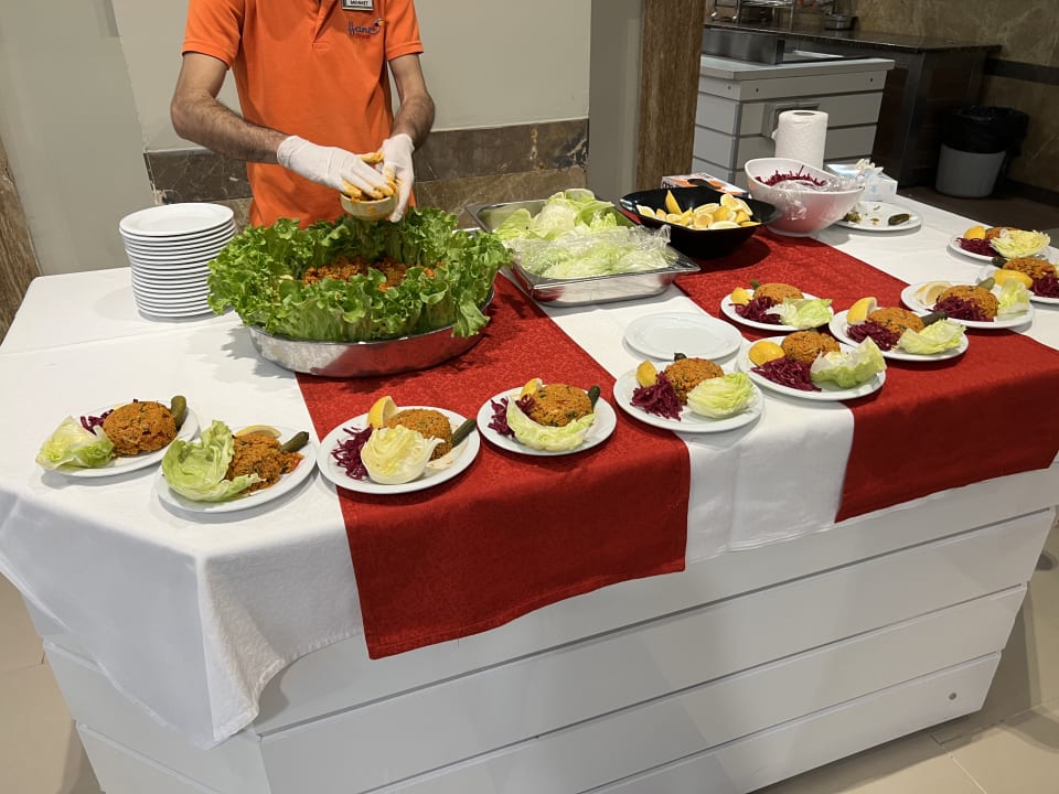 Gastro Calimera Hane Garden