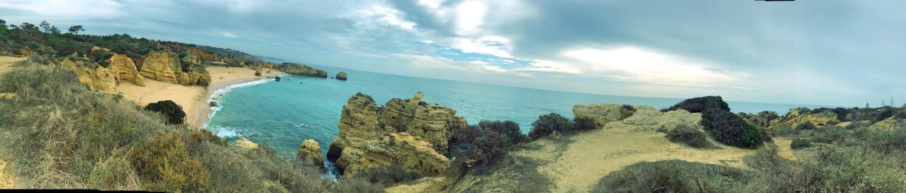 Strand PortoBay Falésia