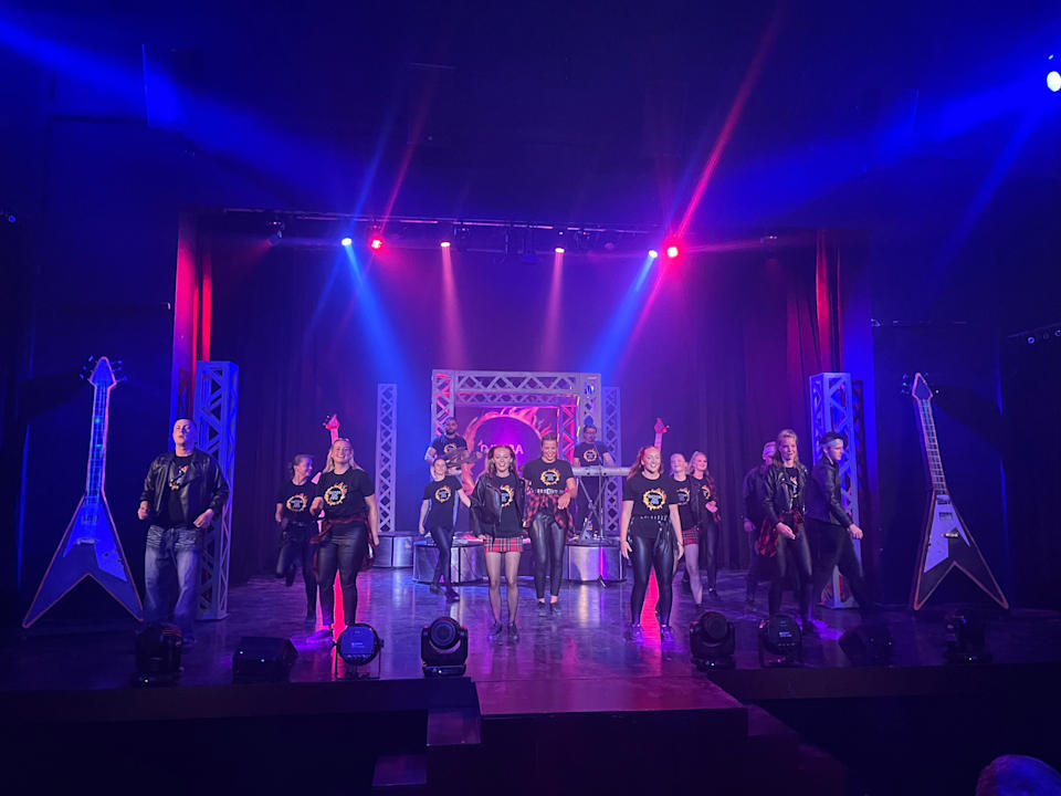 Sport & Freizeit ROBINSON DJERBA BAHIYA