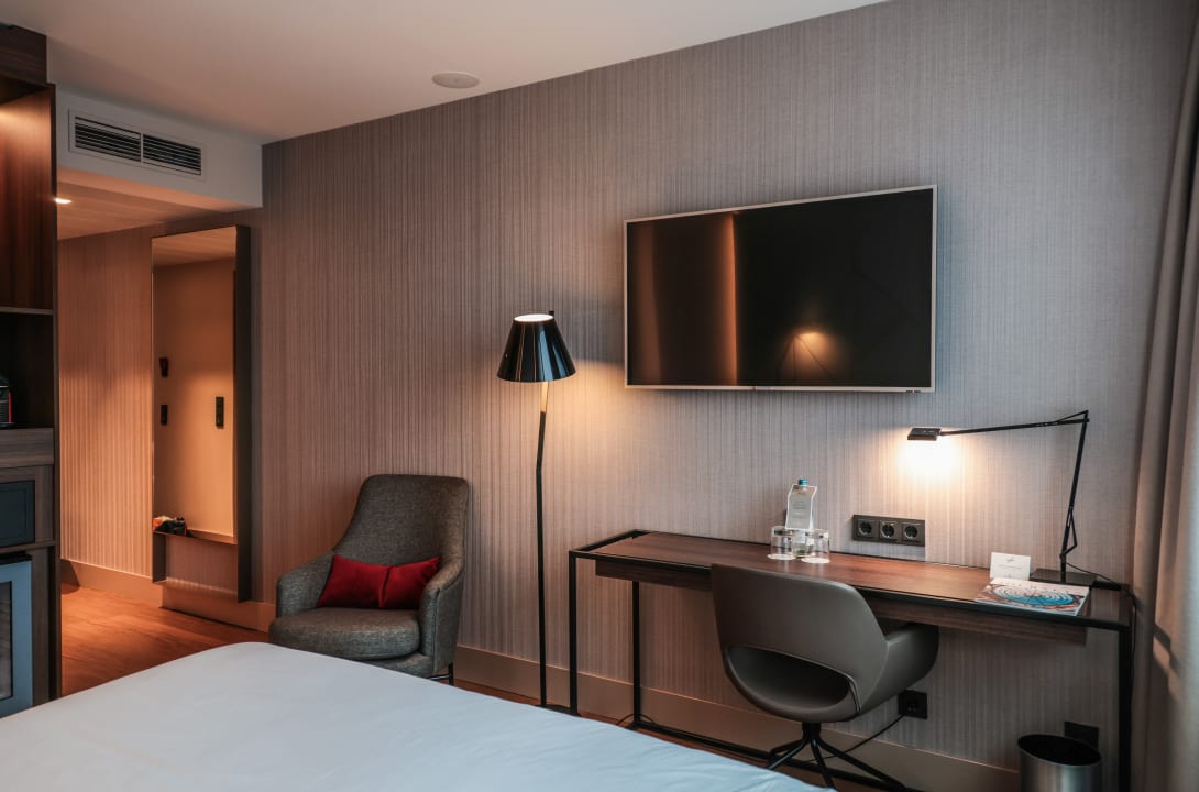 Zimmer NH Collection München Bavaria