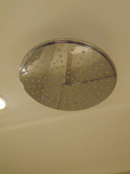 Zimmer Crowne Plaza Nairobi Airport