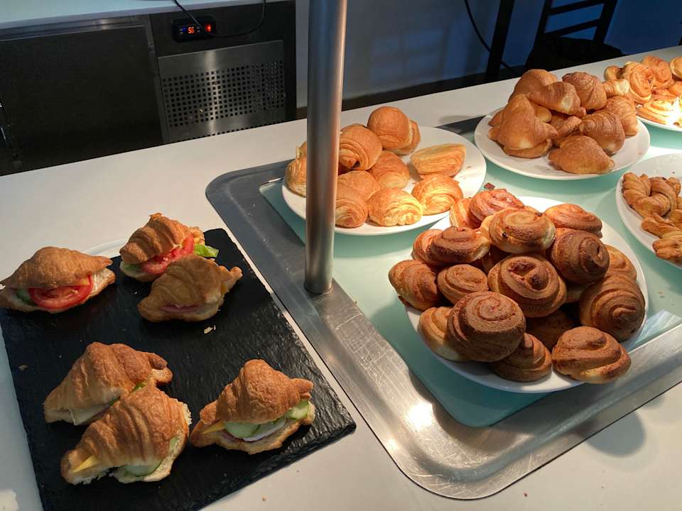 Gastro TUI BLUE Palm Beach Hammamet