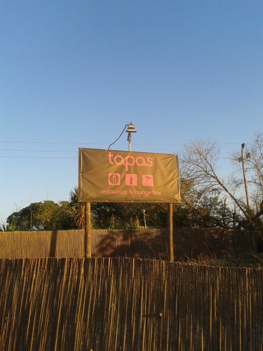 Sehr zu empfehlen in San Antonio Hotel Osiris