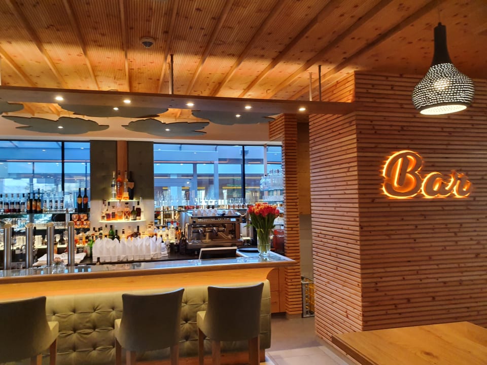 Gastro Dorfhotel Fasching