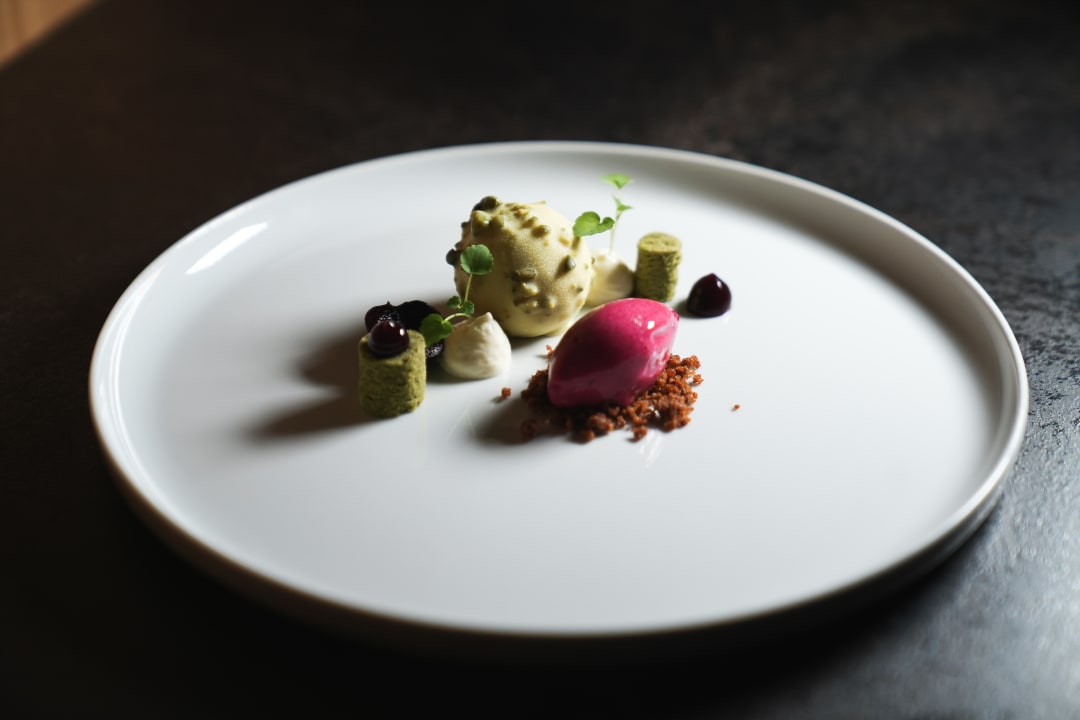 Gastro Hotel Alpenjuwel Jäger