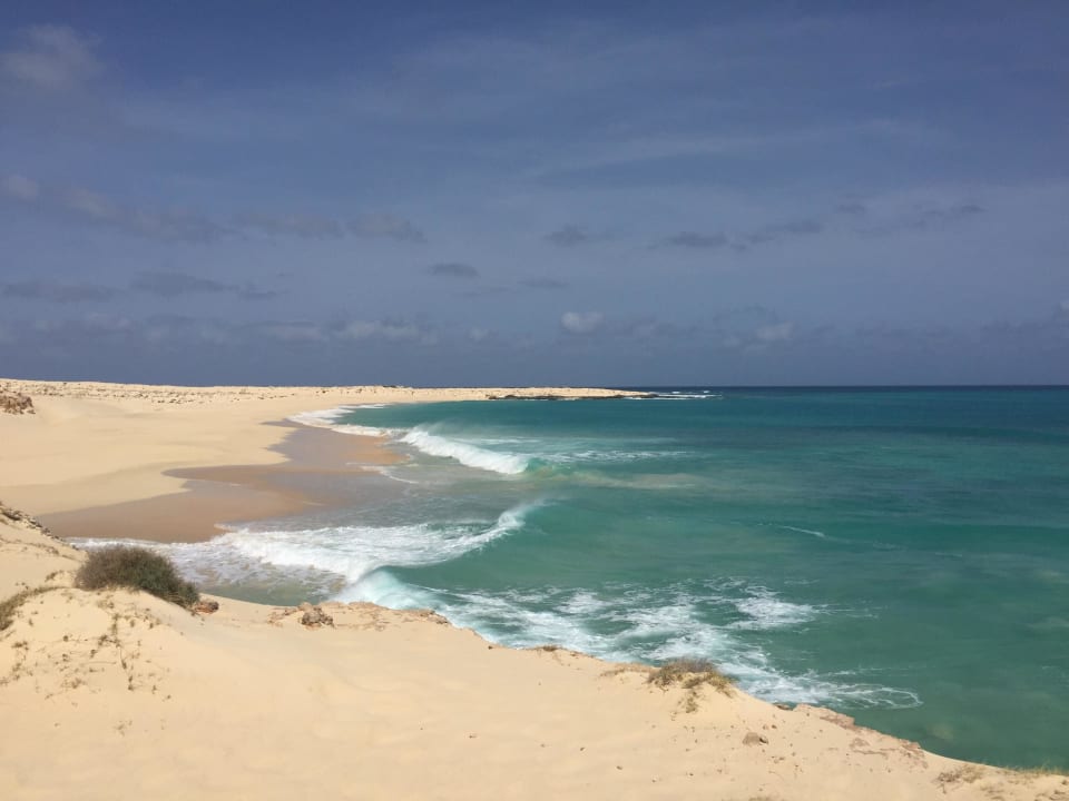 Ich komme wieder Hotel Riu Touareg