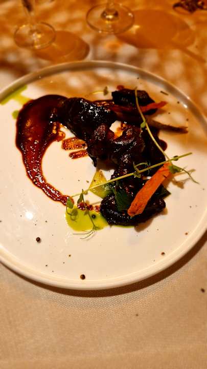 Gastro Hotel & Restaurant Bestenheider Stuben
