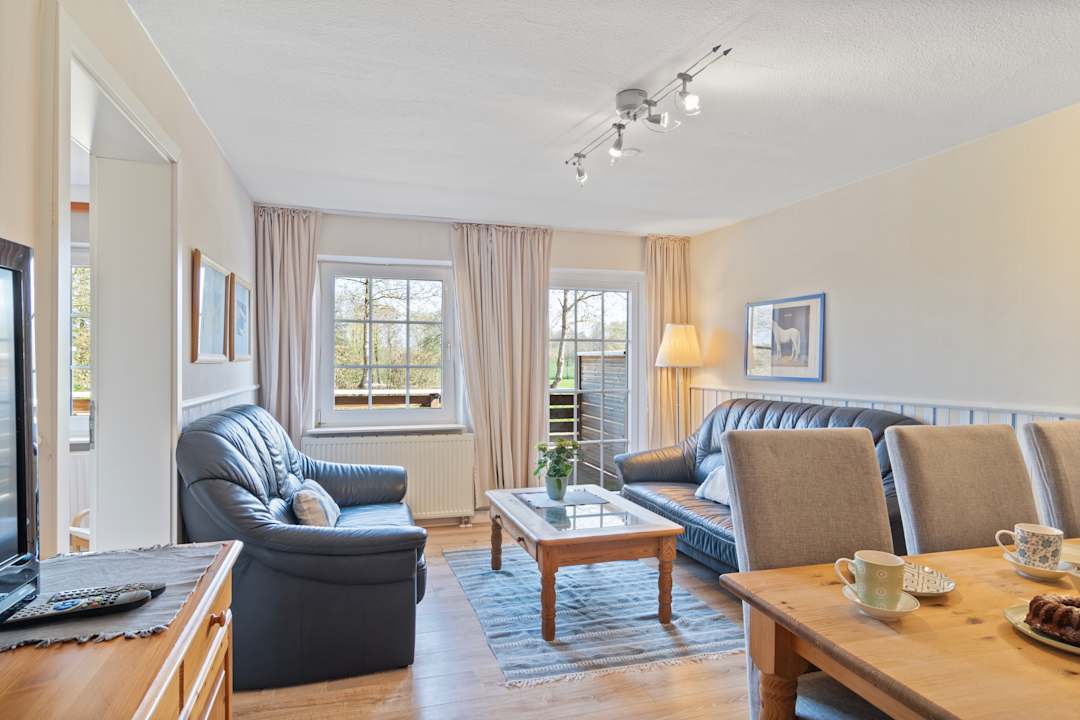 Zimmer Ferienhof Radlandsichten