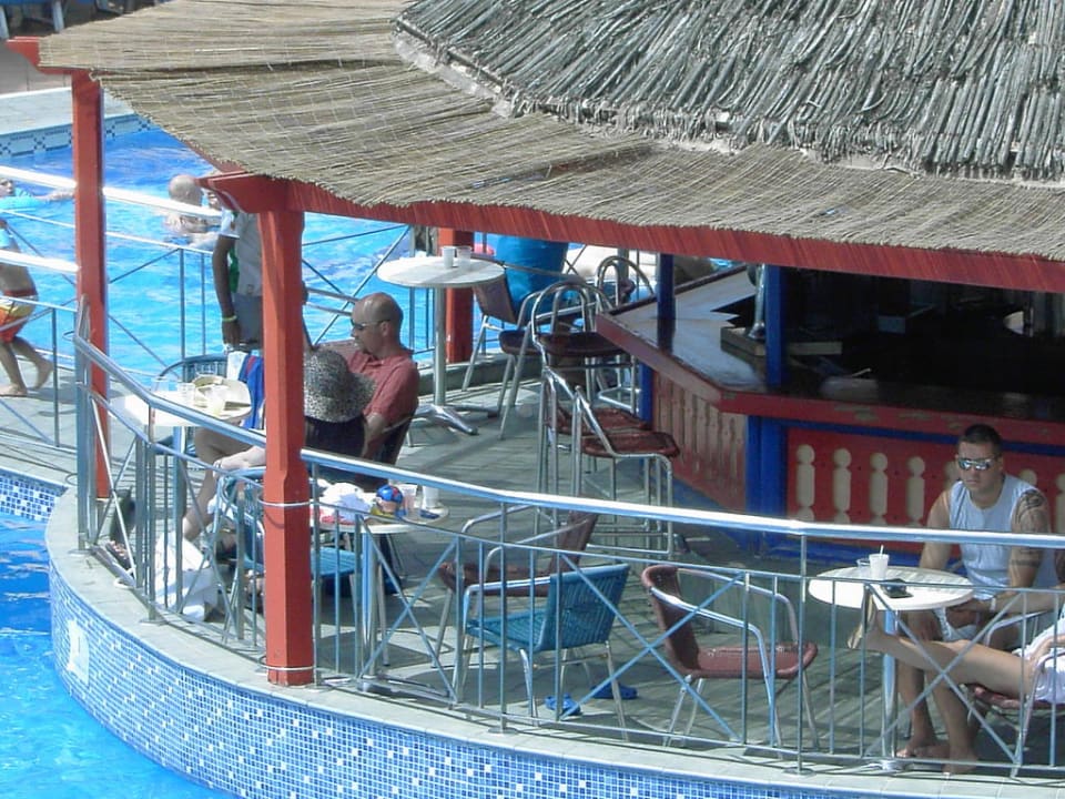 Hotel Turbo Club