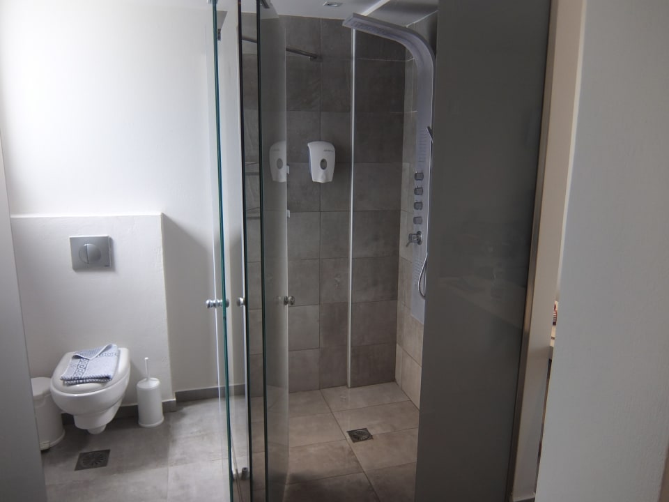 Zimmer Dimitrios Village Beach Resort