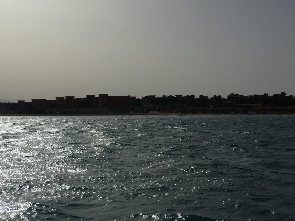 Strand Sentido Caribbean World Soma Bay