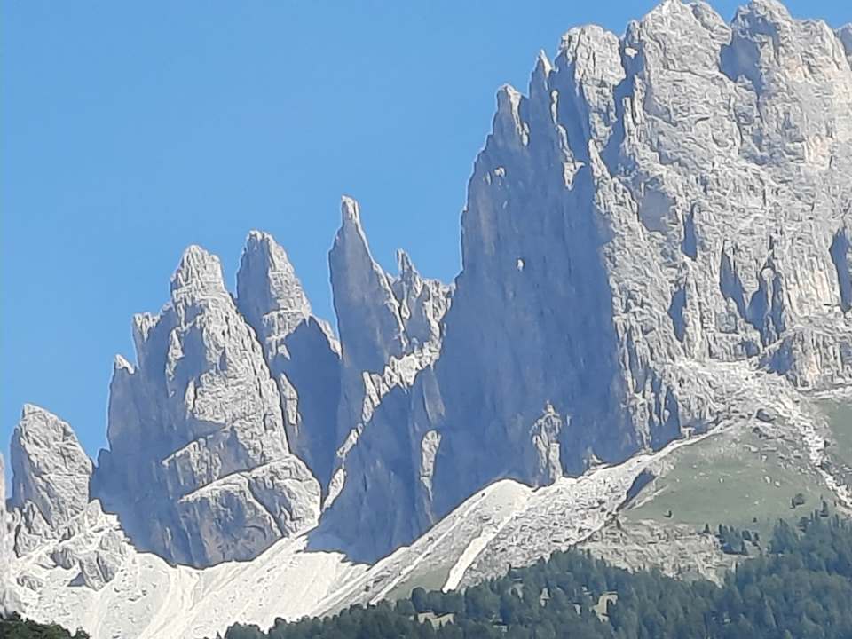 Sonstiges Cyprianerhof Dolomit Resort