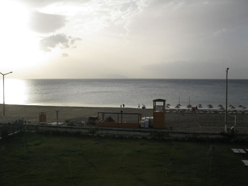 Strandblick Grand Belish Resort Hotel & Spa