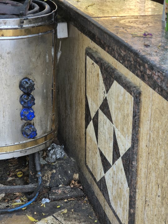 Gastro Grand Waterworld Makadi & Family Star Makadi