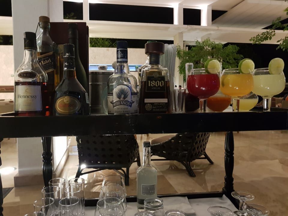 Gastro Bahia Principe Luxury Akumal