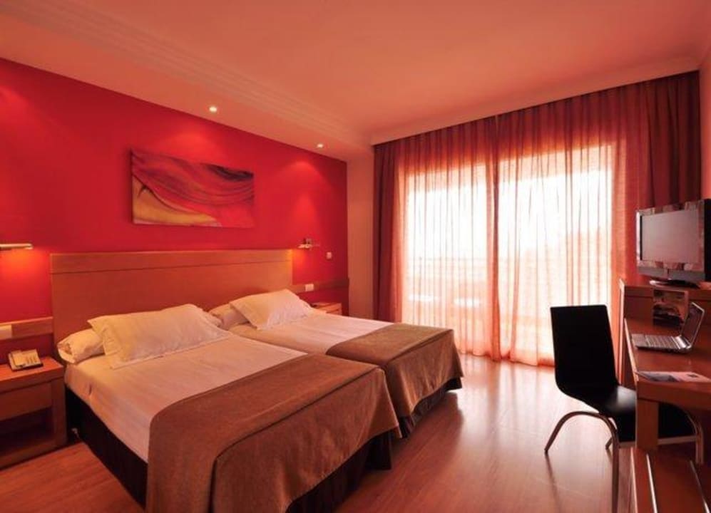 Superior ROOM Hotel Maya Alicante