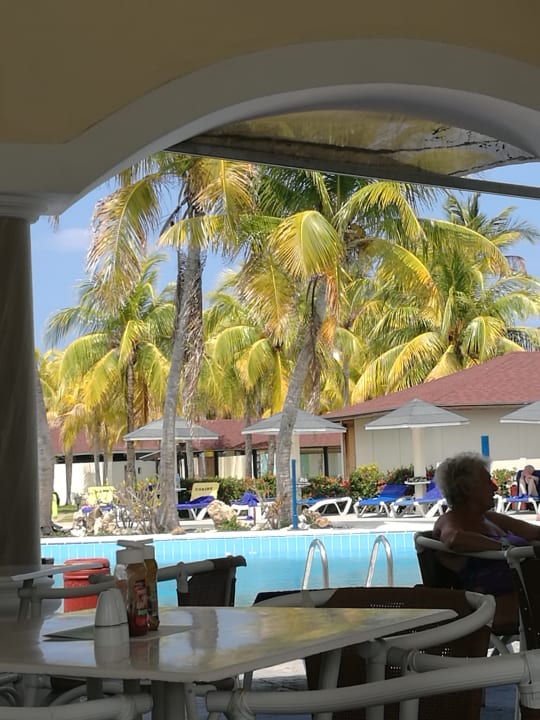 Pool Iberostar Origin Playa Alameda