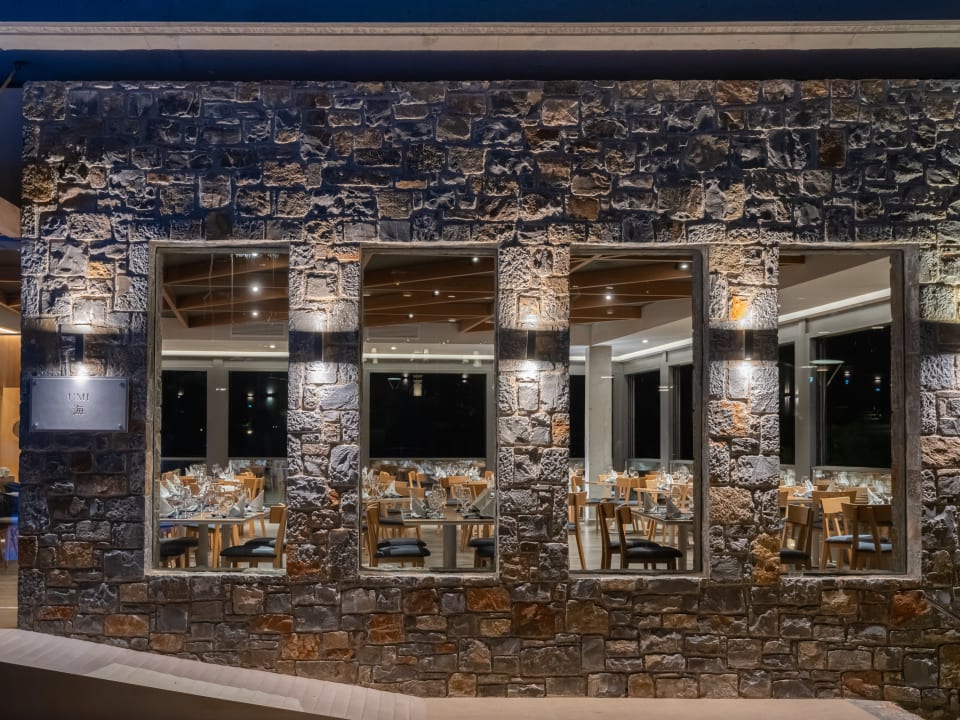 Gastro Nana Golden Beach