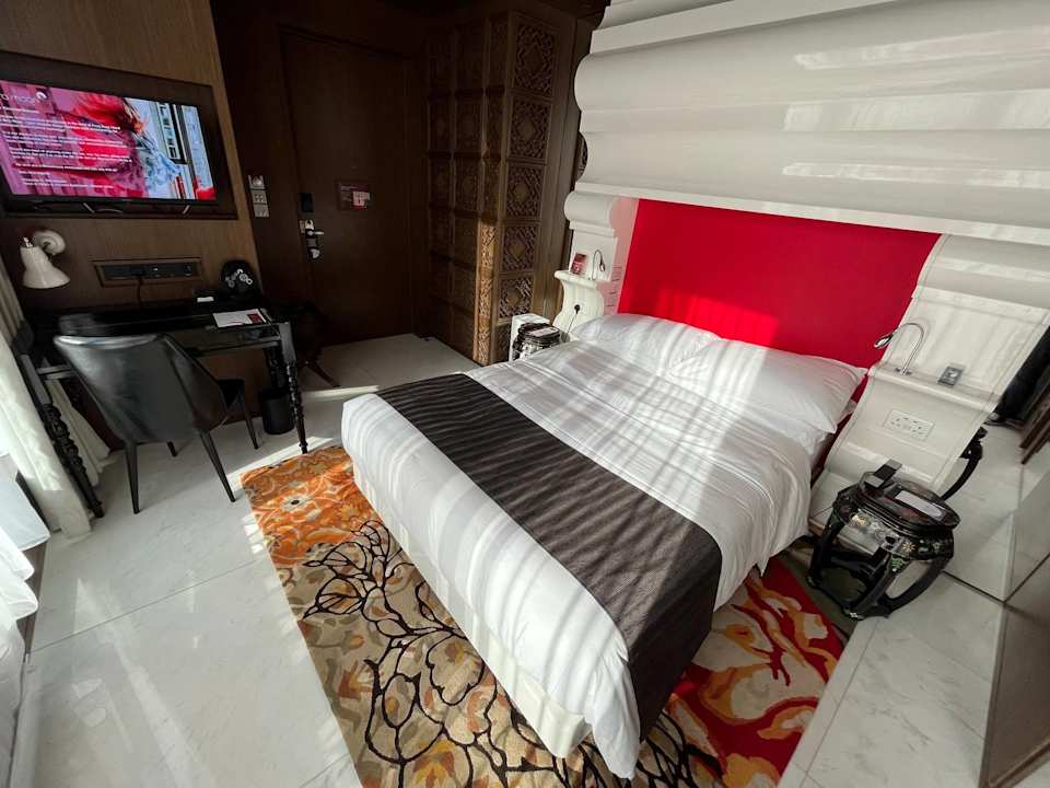 Zimmer Hotel Mira Moon