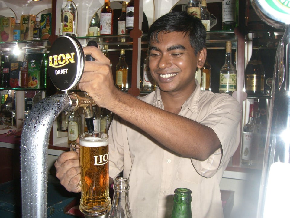 Hotel Summer Island Village Summer Island Maldives